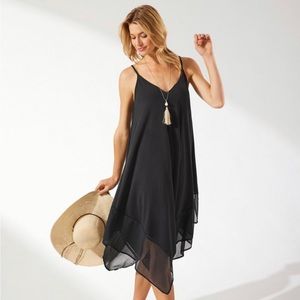Tommy Bahama Scarf Dress